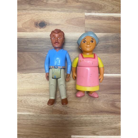 Dora the Explorer Talking Playhouse Accessories & Figures - Picture 12 of 13